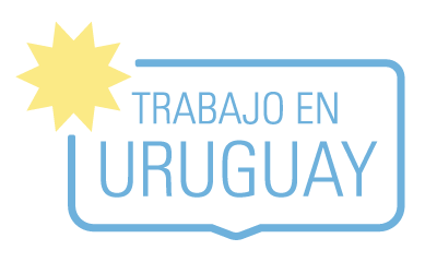 Logo Trabajo en Uruguay - UNICEF